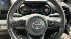 Toyota Yaris 1.5 Hybrid Excel 5dr CVT Hybrid Hatchback